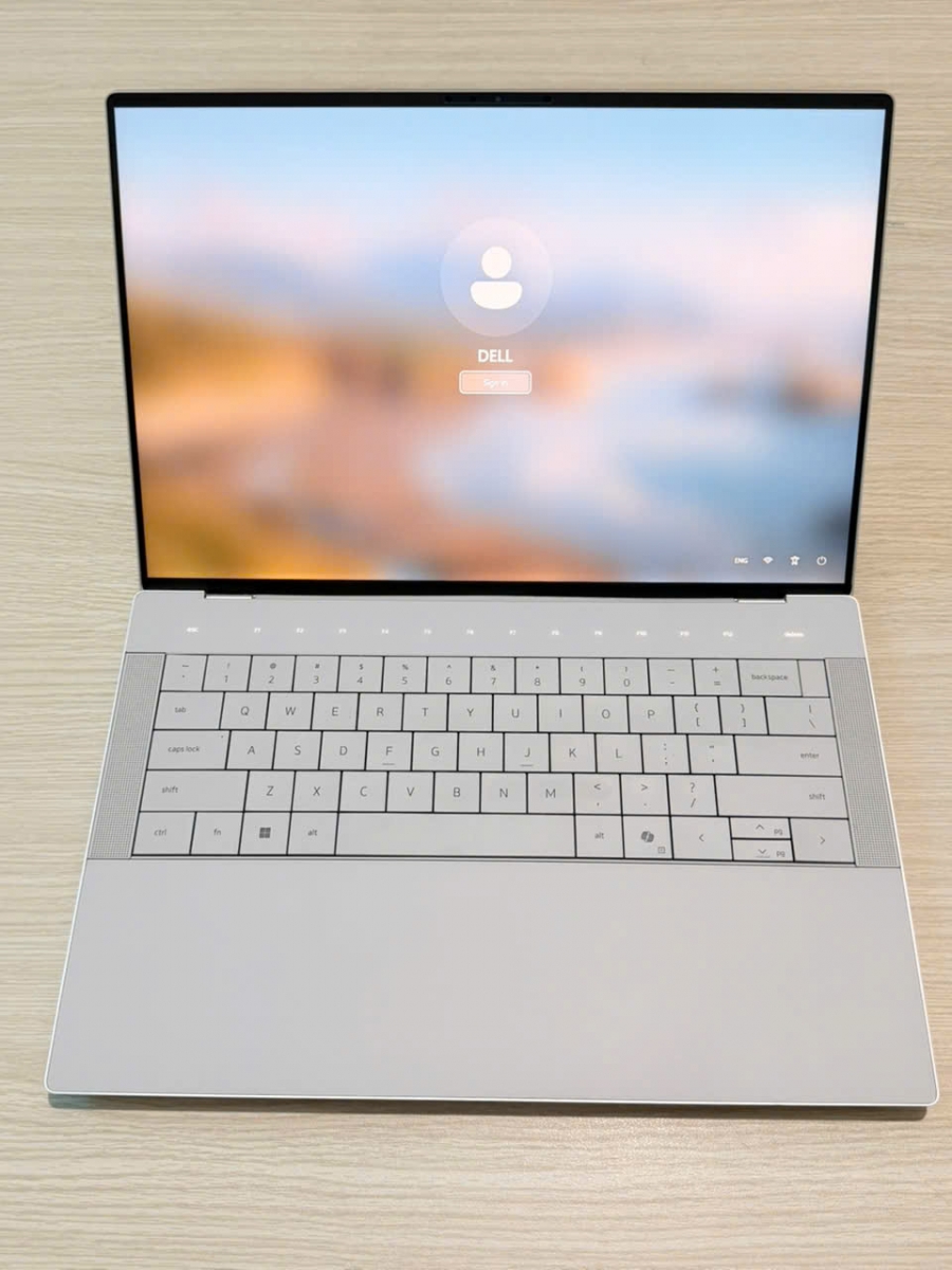 dell xps 9440 xách tay giá rẻ